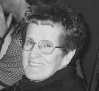 Edna Virginia Coombs