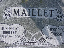 Joseph C. Maillet