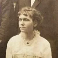 Marie-Eugenie Wilmina LeBlanc