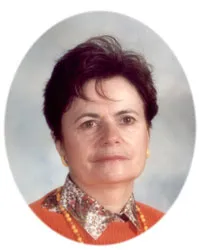 Patricia Gaudet