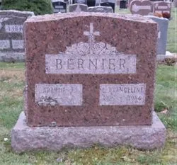 Arthur J. Bernier