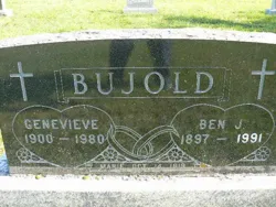 Benoit J. Bujold