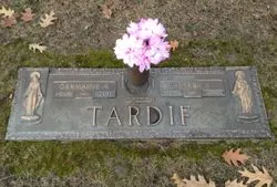 Albert J. Tardif