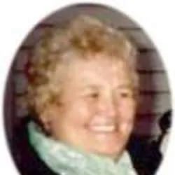 Shirley Ann Dunn