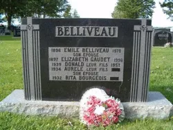Émile Belliveau