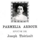 Parmélia Arbour