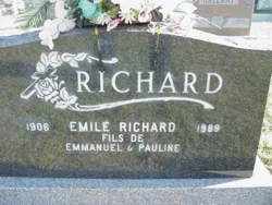 Émile Richard