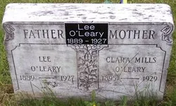 Lee O'Leary