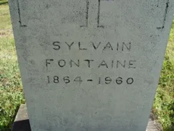 Sylvain Fontaine