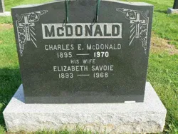 Charles-Édouard McDonald