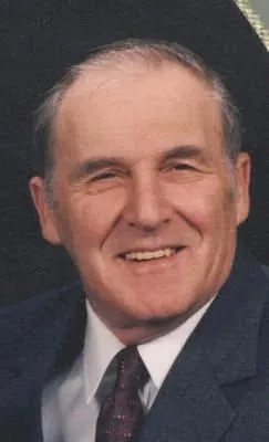 Gerald James Cassidy