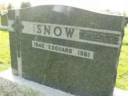 Édouard Snow