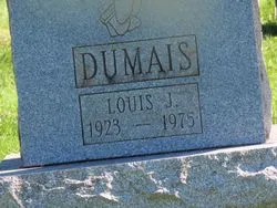 Louis J. Dumais