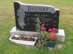 Robert Duguay