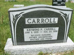 Raymond Carroll