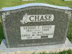 George Chase