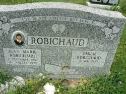 Jean-Marie Robichaud