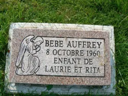 Bébé Auffrey