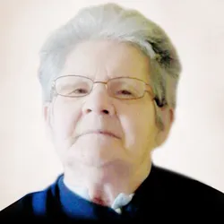 Bertha Marie Downing