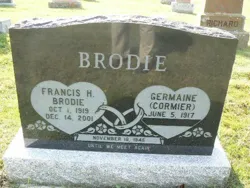 Francis Frank H. Brody ou Brodie