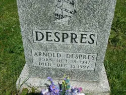 Arnold Joseph Després