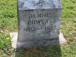 Dennis Powers