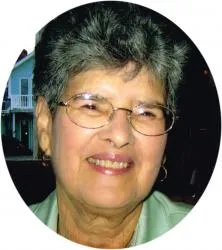 Doris Robichaud