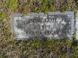 Oscar Joseph Côté