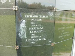 Richard Bliss Niles Noiles