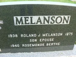 Roland Melanson