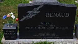 Wilfrid Renaud