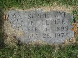 Sophie Cyr