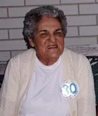 Rita Marie LeBlanc