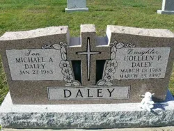 Colleen P. Daley