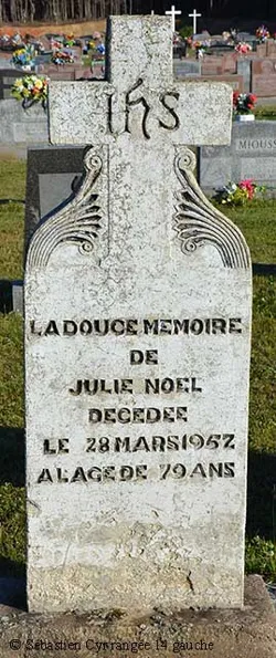 Julie Marie Noël