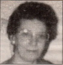 Raymonde Élizabeth Legresley