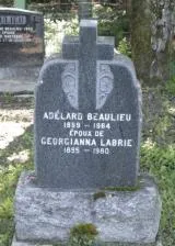 Georgianna Labrie