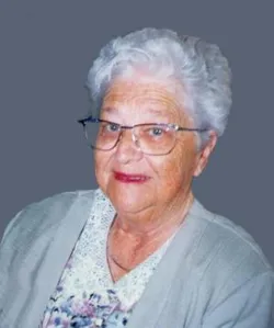 Rita Boudreau