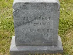 Joseph Hébert