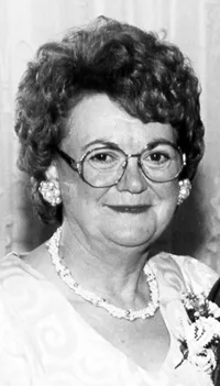 Claudette Ward