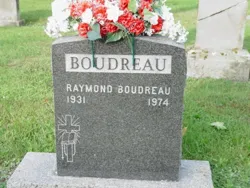 Raymond Boudreau