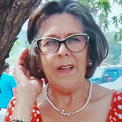 Édith Gisèle Mallet