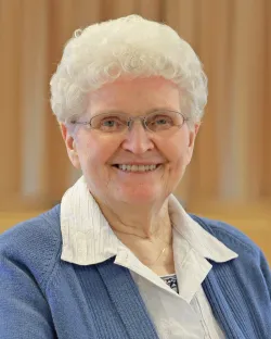 Sr Lorraine (Philippe-Marie) (ndsc) d'Entremont