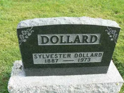 Sylvestre Dollard Dallaire