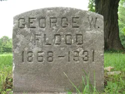 George William Flood