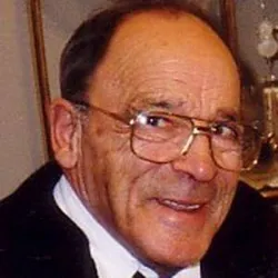 Édouard Bertin