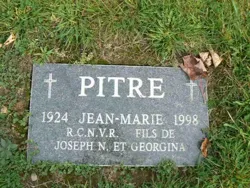 Jean-Marie Pitre