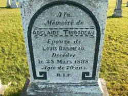 Adélaïde Thibodeau