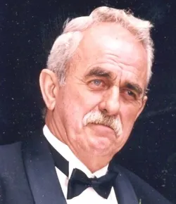 Norman L. Sr Caron