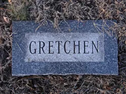 Gretchen Elizabeth Balch